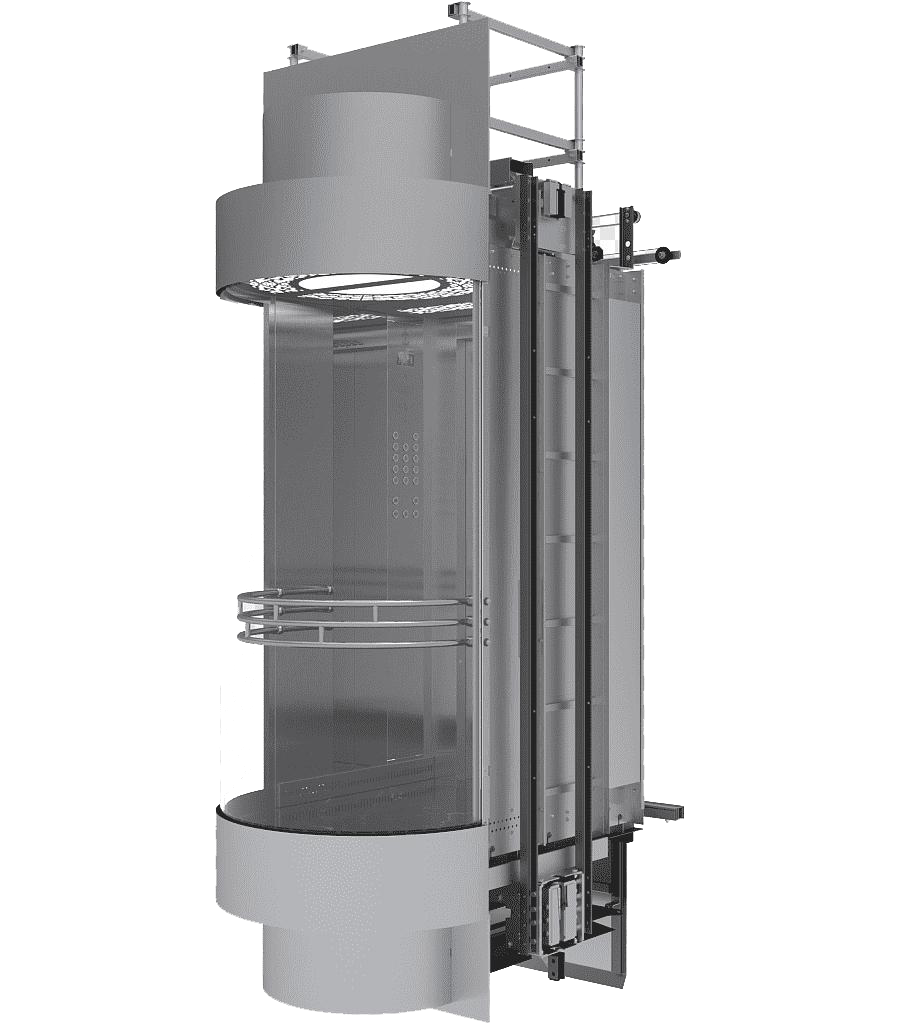 Elevator Projects