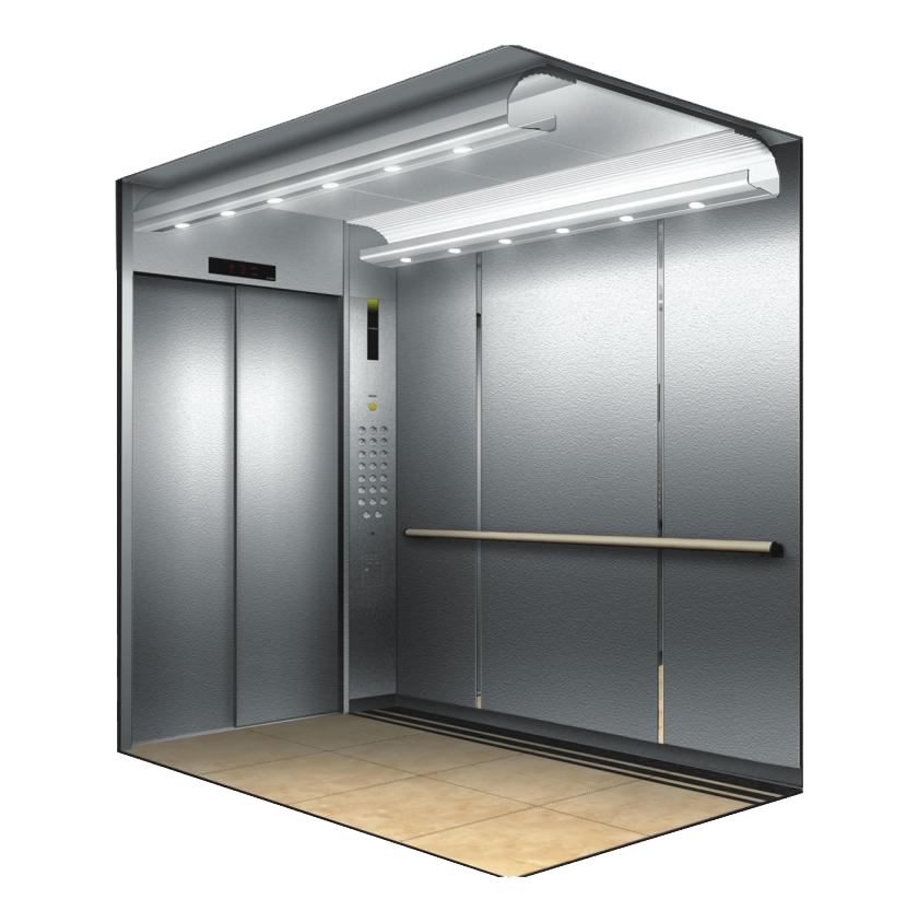 Elevator Installation