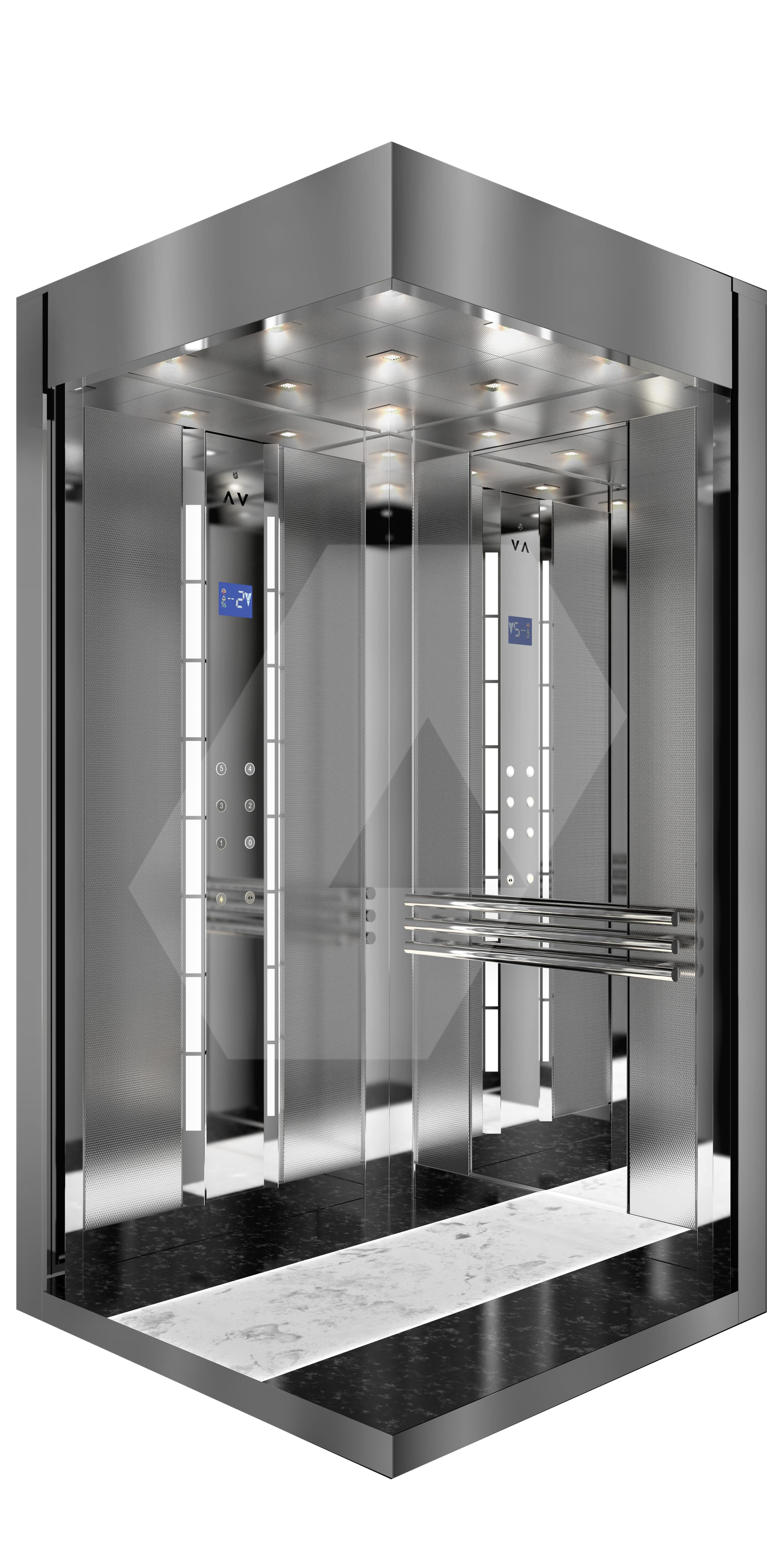 Elevator Technology