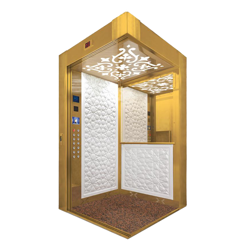 Elevator Solutions